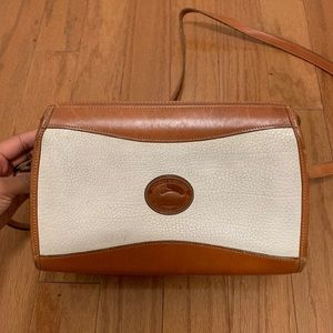 DOONEY & BURKE Vintage Crossbody